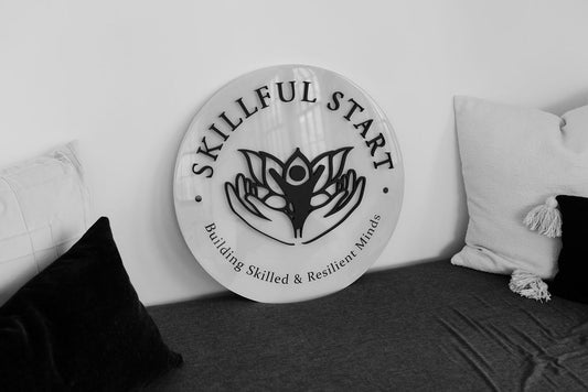 A Skillful Journey