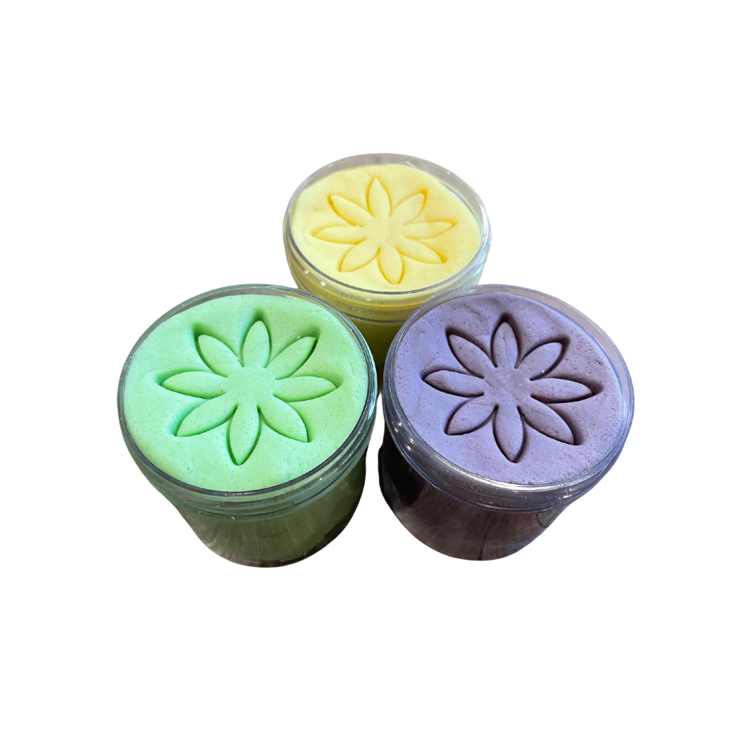 *NEW* Scented Dough Mini Pack