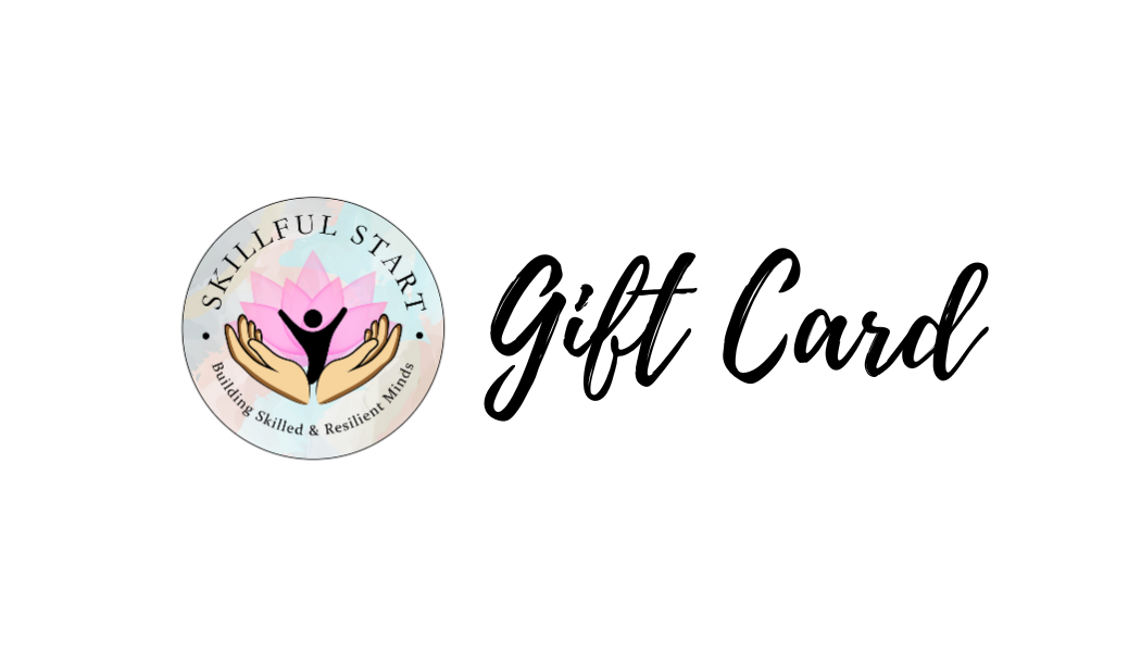 Skillful Start Gift Card