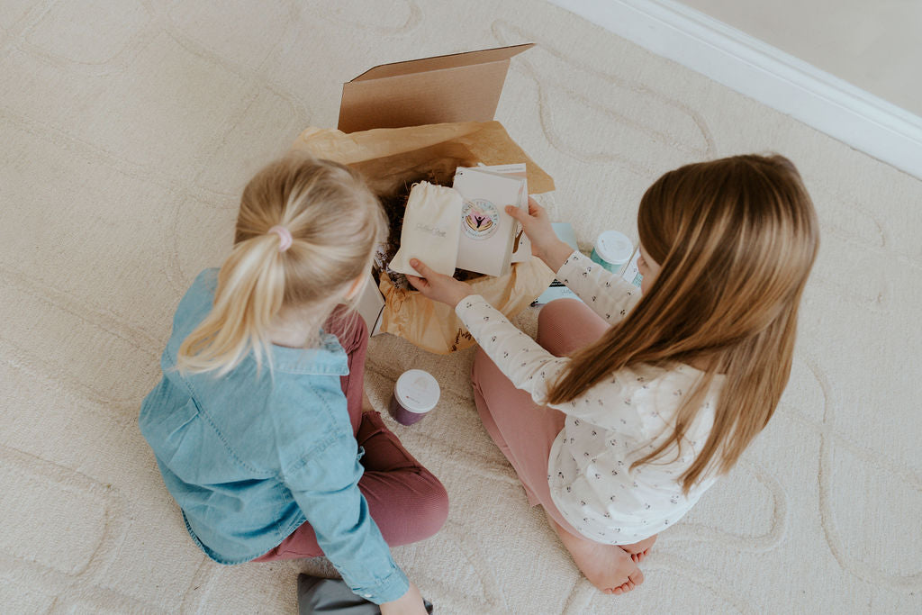 Children's Skillful Starter Kit - Ages 12 and under