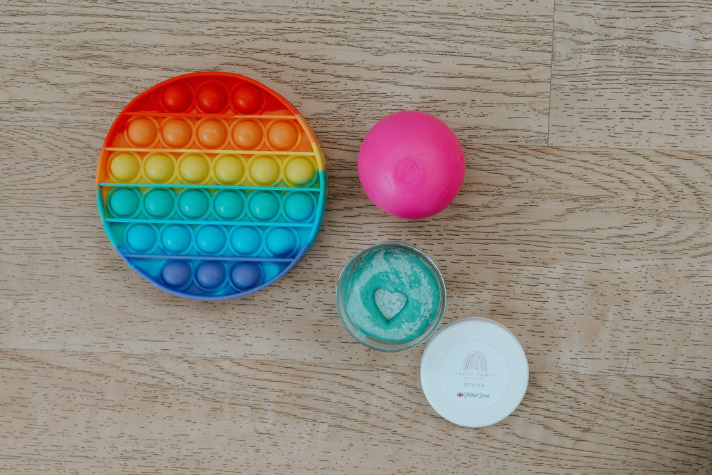 Skillful Coping Kit