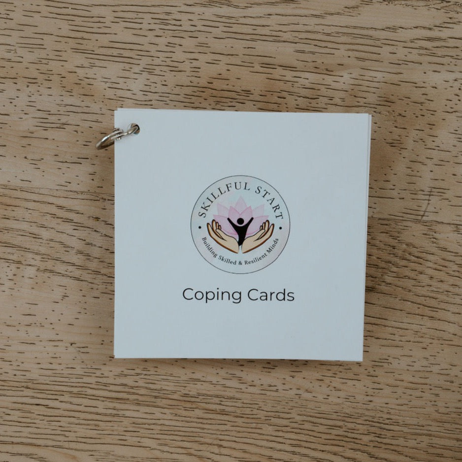 Coping Cards