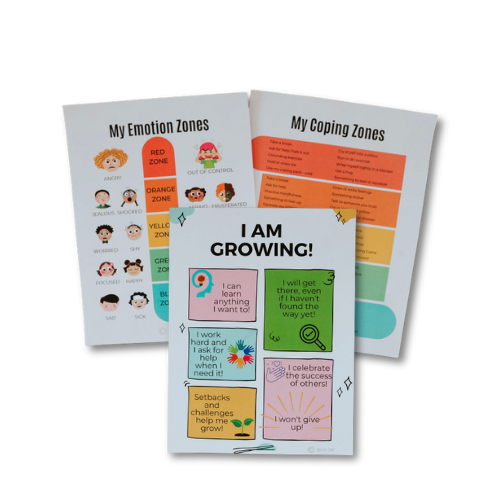 Poster Bundle