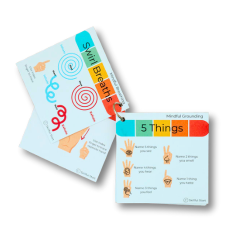 Coping Cards