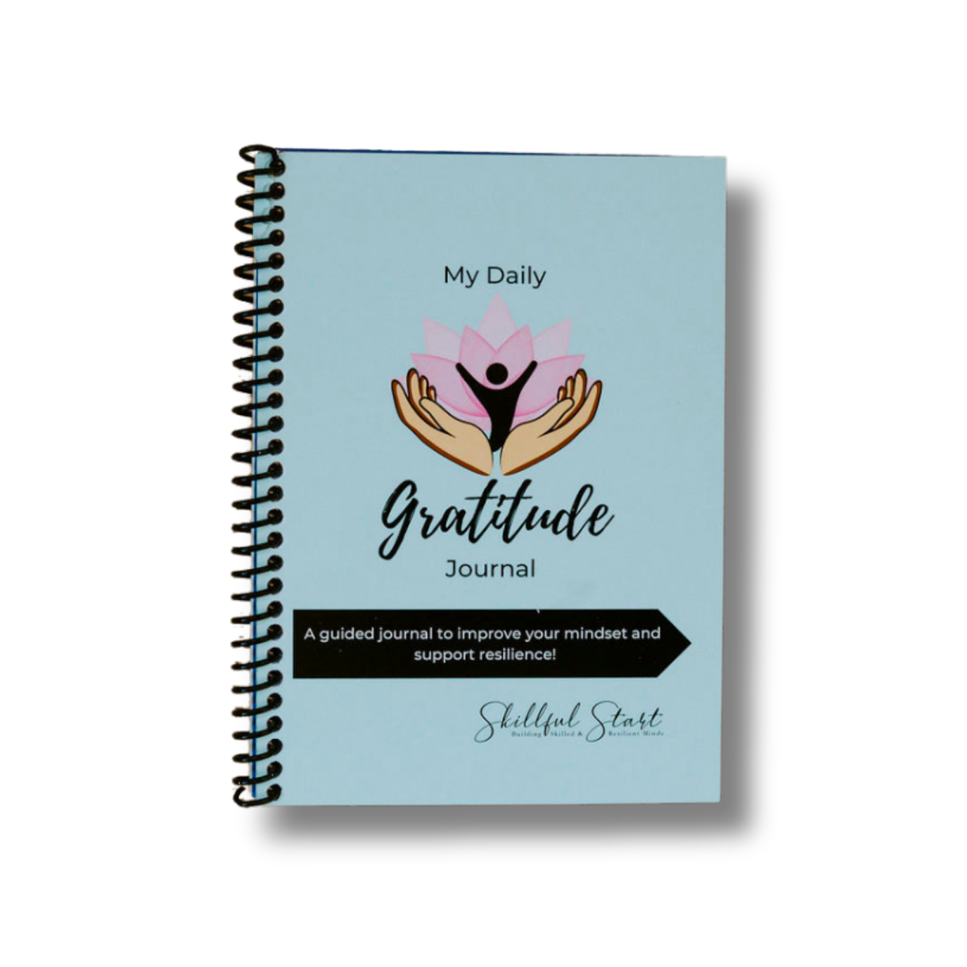 Daily Gratitude Journal