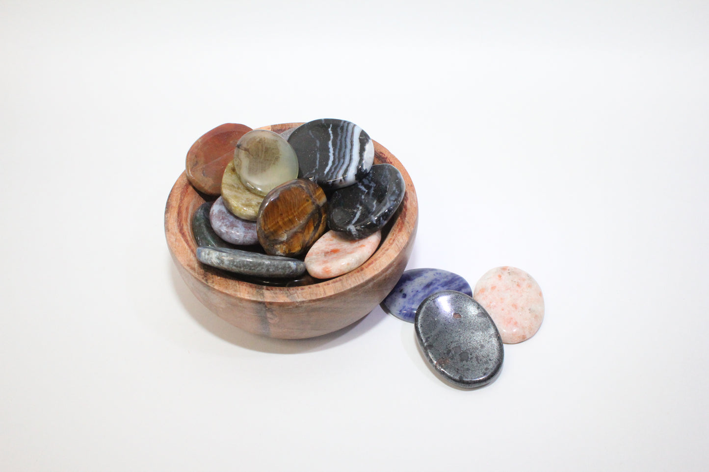 Worry Stone